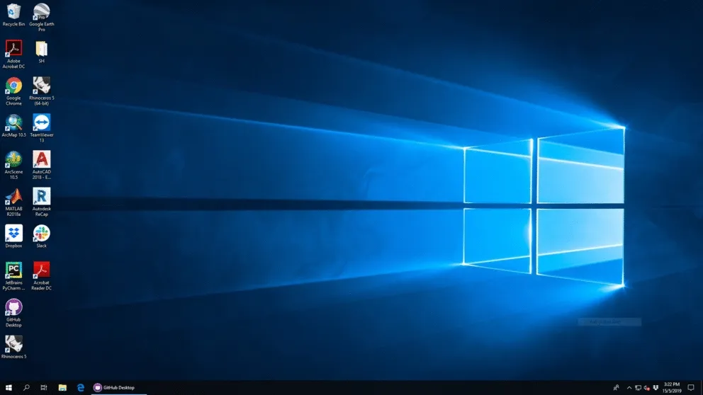  The process of installing GTC on your computer after you successfully installed CEA. 