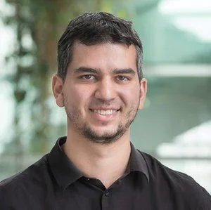 Luis Santos