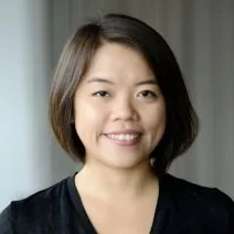 Dr. Shanshan Hsieh