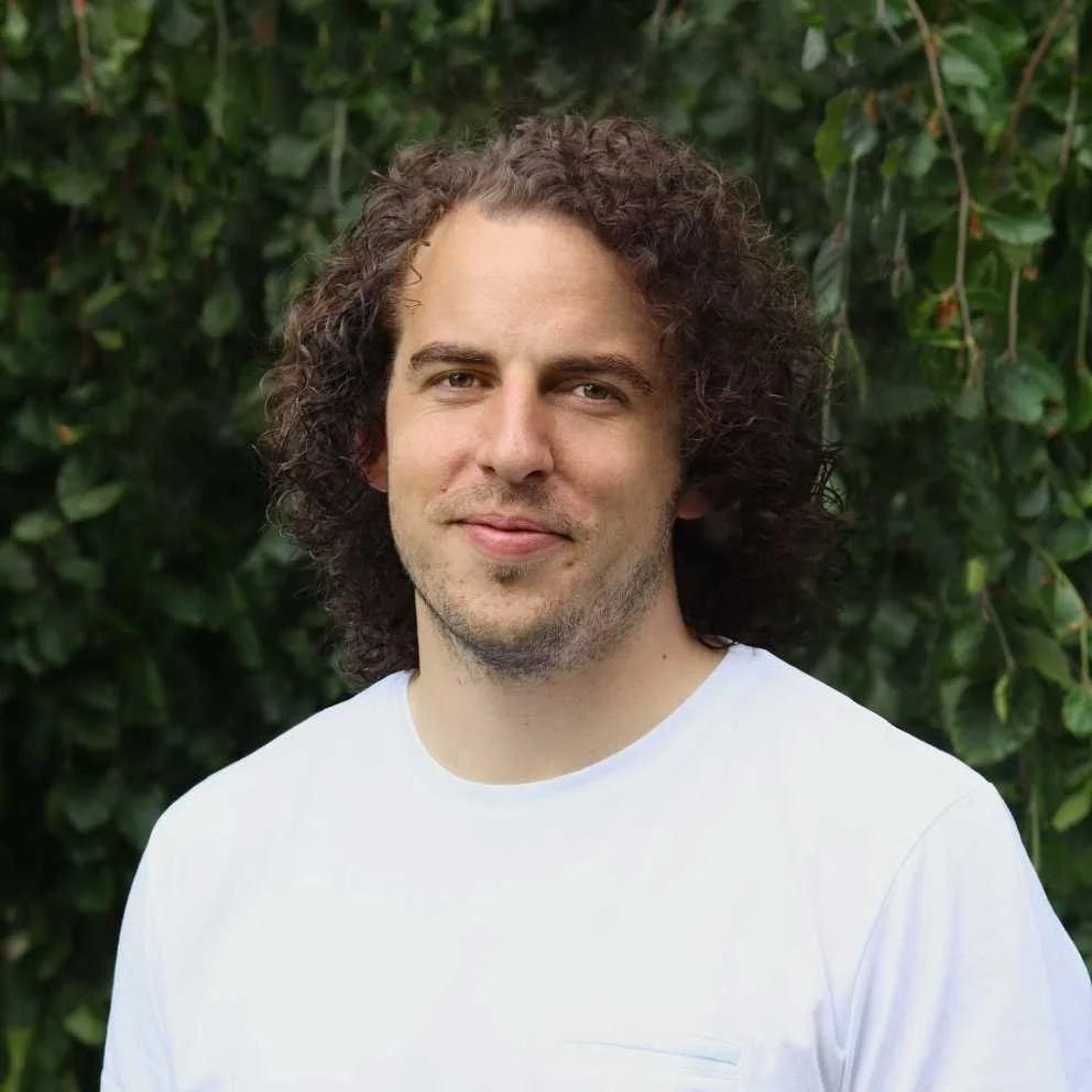 Mathias Niffeler